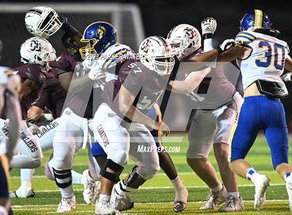 Thumbnail 3 in East Ascension @ De La Salle photogallery.