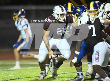Thumbnail 2 in East Ascension @ De La Salle photogallery.