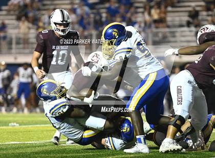 Thumbnail 3 in East Ascension @ De La Salle photogallery.