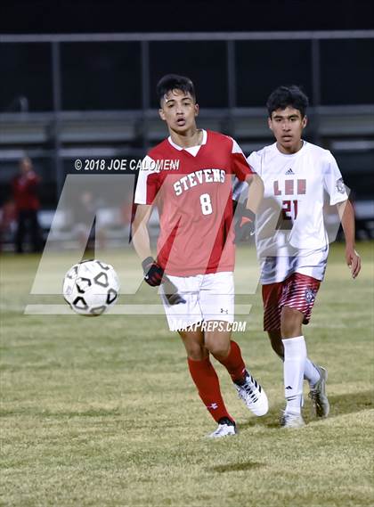Thumbnail 2 in Lee [Robert E.] vs Stevens [John Paul] photogallery.