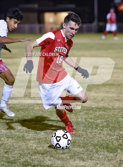 Thumbnail 3 in Lee [Robert E.] vs Stevens [John Paul] photogallery.