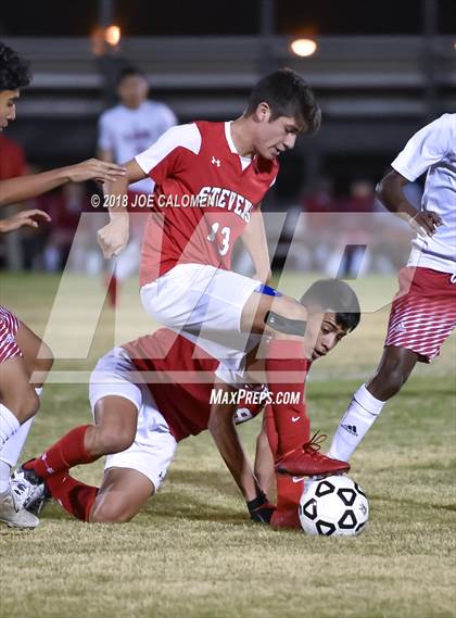 Thumbnail 2 in Lee [Robert E.] vs Stevens [John Paul] photogallery.