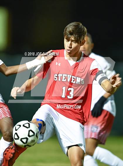 Thumbnail 1 in Lee [Robert E.] vs Stevens [John Paul] photogallery.