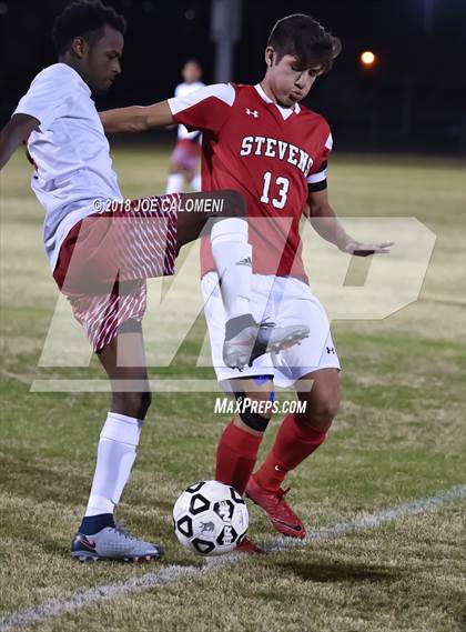 Thumbnail 1 in Lee [Robert E.] vs Stevens [John Paul] photogallery.