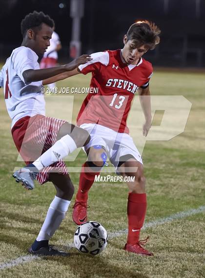 Thumbnail 2 in Lee [Robert E.] vs Stevens [John Paul] photogallery.
