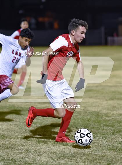 Thumbnail 1 in Lee [Robert E.] vs Stevens [John Paul] photogallery.