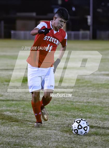 Thumbnail 1 in Lee [Robert E.] vs Stevens [John Paul] photogallery.
