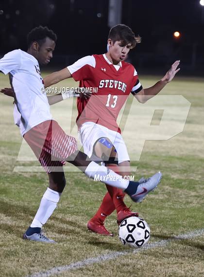 Thumbnail 2 in Lee [Robert E.] vs Stevens [John Paul] photogallery.