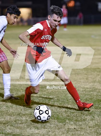 Thumbnail 1 in Lee [Robert E.] vs Stevens [John Paul] photogallery.