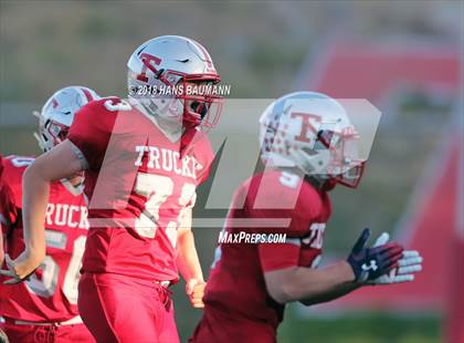Thumbnail 2 in Fernley @ Truckee photogallery.