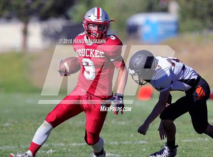 Thumbnail 2 in Fernley @ Truckee photogallery.