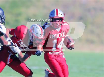 Thumbnail 2 in Fernley @ Truckee photogallery.