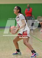 Photo from the gallery "Shiprock vs. Crownpoint (Ben Lujan Tournament at Pojoaque Valley)"