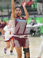 Photo from the gallery "Shiprock vs. Crownpoint (Ben Lujan Tournament at Pojoaque Valley)"
