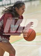 Photo from the gallery "Shiprock vs. Crownpoint (Ben Lujan Tournament at Pojoaque Valley)"