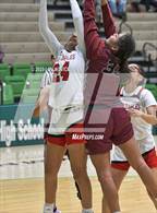Photo from the gallery "Shiprock vs. Crownpoint (Ben Lujan Tournament at Pojoaque Valley)"