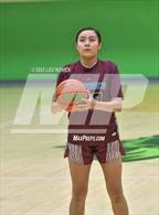 Photo from the gallery "Shiprock vs. Crownpoint (Ben Lujan Tournament at Pojoaque Valley)"