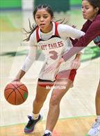 Photo from the gallery "Shiprock vs. Crownpoint (Ben Lujan Tournament at Pojoaque Valley)"