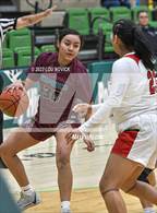 Photo from the gallery "Shiprock vs. Crownpoint (Ben Lujan Tournament at Pojoaque Valley)"