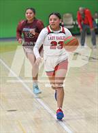 Photo from the gallery "Shiprock vs. Crownpoint (Ben Lujan Tournament at Pojoaque Valley)"