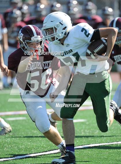 Thumbnail 1 in Kennedy Bellmore vs Garden City  photogallery.