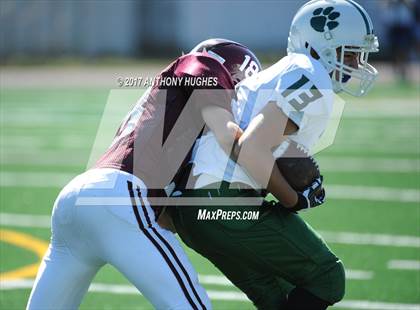 Thumbnail 3 in Kennedy Bellmore vs Garden City  photogallery.