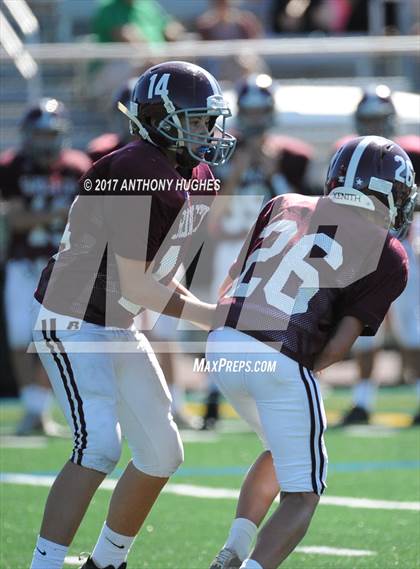 Thumbnail 1 in Kennedy Bellmore vs Garden City  photogallery.