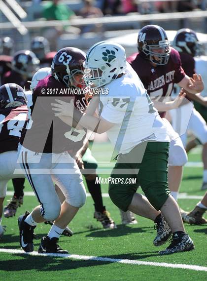 Thumbnail 1 in Kennedy Bellmore vs Garden City  photogallery.