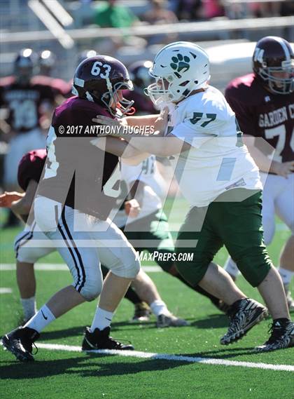 Thumbnail 2 in Kennedy Bellmore vs Garden City  photogallery.
