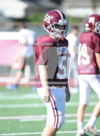 Thumbnail 1 in Kennedy Bellmore vs Garden City  photogallery.