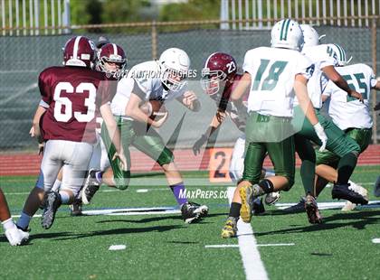 Thumbnail 1 in Kennedy Bellmore vs Garden City  photogallery.