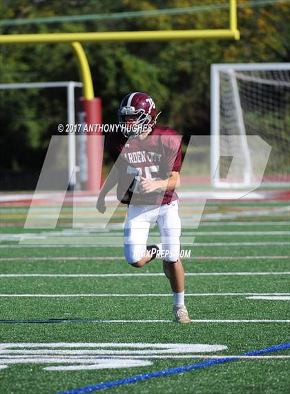 Thumbnail 3 in Kennedy Bellmore vs Garden City  photogallery.