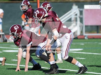 Thumbnail 1 in Kennedy Bellmore vs Garden City  photogallery.