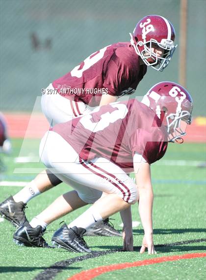 Thumbnail 2 in Kennedy Bellmore vs Garden City  photogallery.