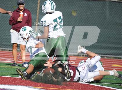 Thumbnail 2 in Kennedy Bellmore vs Garden City  photogallery.