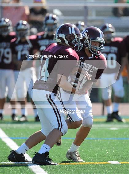 Thumbnail 3 in Kennedy Bellmore vs Garden City  photogallery.