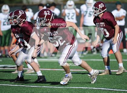 Thumbnail 1 in Kennedy Bellmore vs Garden City  photogallery.
