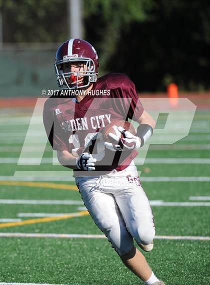 Thumbnail 2 in Kennedy Bellmore vs Garden City  photogallery.