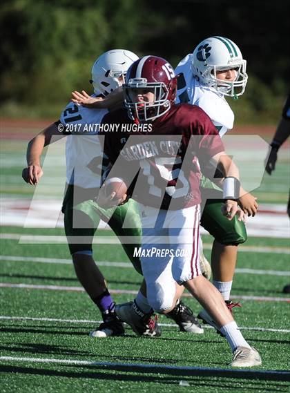 Thumbnail 3 in Kennedy Bellmore vs Garden City  photogallery.