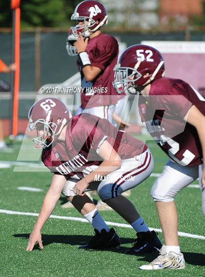 Thumbnail 3 in Kennedy Bellmore vs Garden City  photogallery.