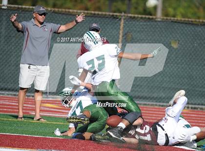 Thumbnail 3 in Kennedy Bellmore vs Garden City  photogallery.