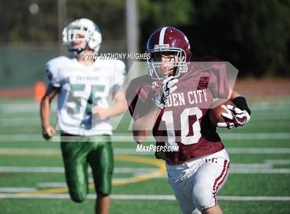 Thumbnail 1 in Kennedy Bellmore vs Garden City  photogallery.