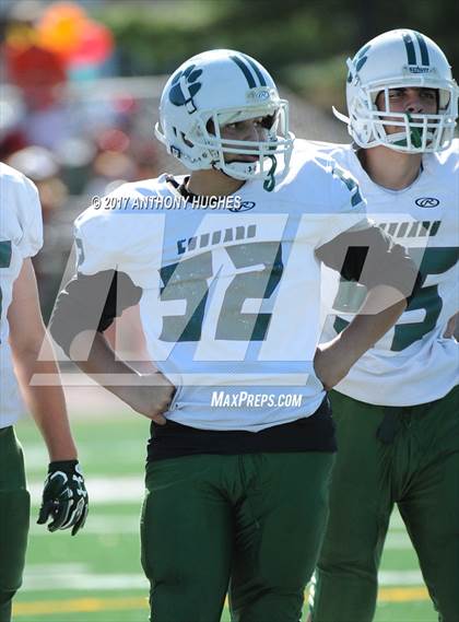 Thumbnail 2 in Kennedy Bellmore vs Garden City  photogallery.