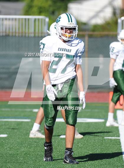 Thumbnail 2 in Kennedy Bellmore vs Garden City  photogallery.