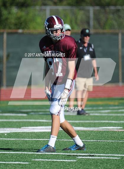 Thumbnail 2 in Kennedy Bellmore vs Garden City  photogallery.