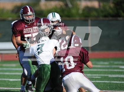 Thumbnail 1 in Kennedy Bellmore vs Garden City  photogallery.