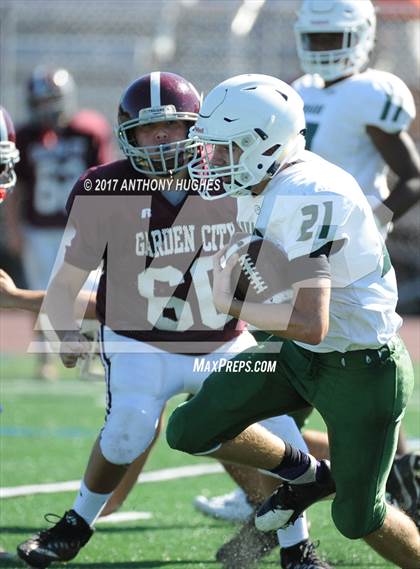 Thumbnail 3 in Kennedy Bellmore vs Garden City  photogallery.