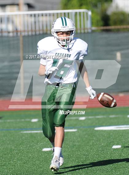 Thumbnail 3 in Kennedy Bellmore vs Garden City  photogallery.