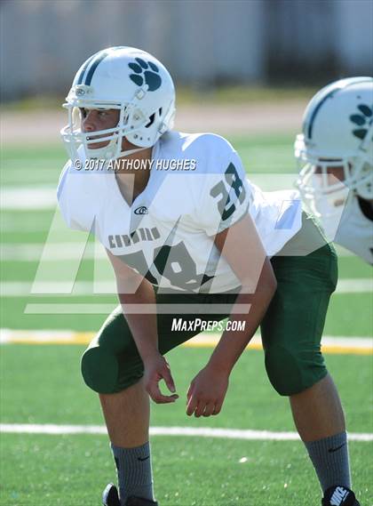 Thumbnail 2 in Kennedy Bellmore vs Garden City  photogallery.