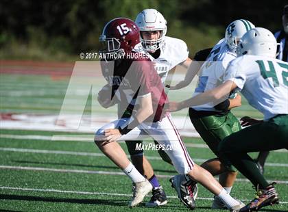 Thumbnail 1 in Kennedy Bellmore vs Garden City  photogallery.